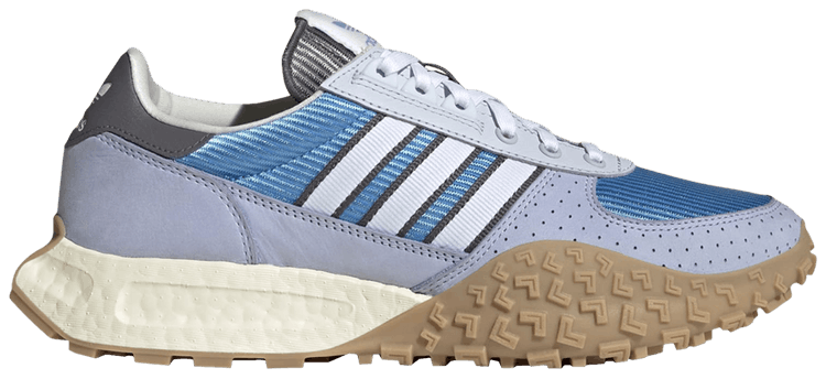 Adidas Retropy E5 WRP Blue Dawn
