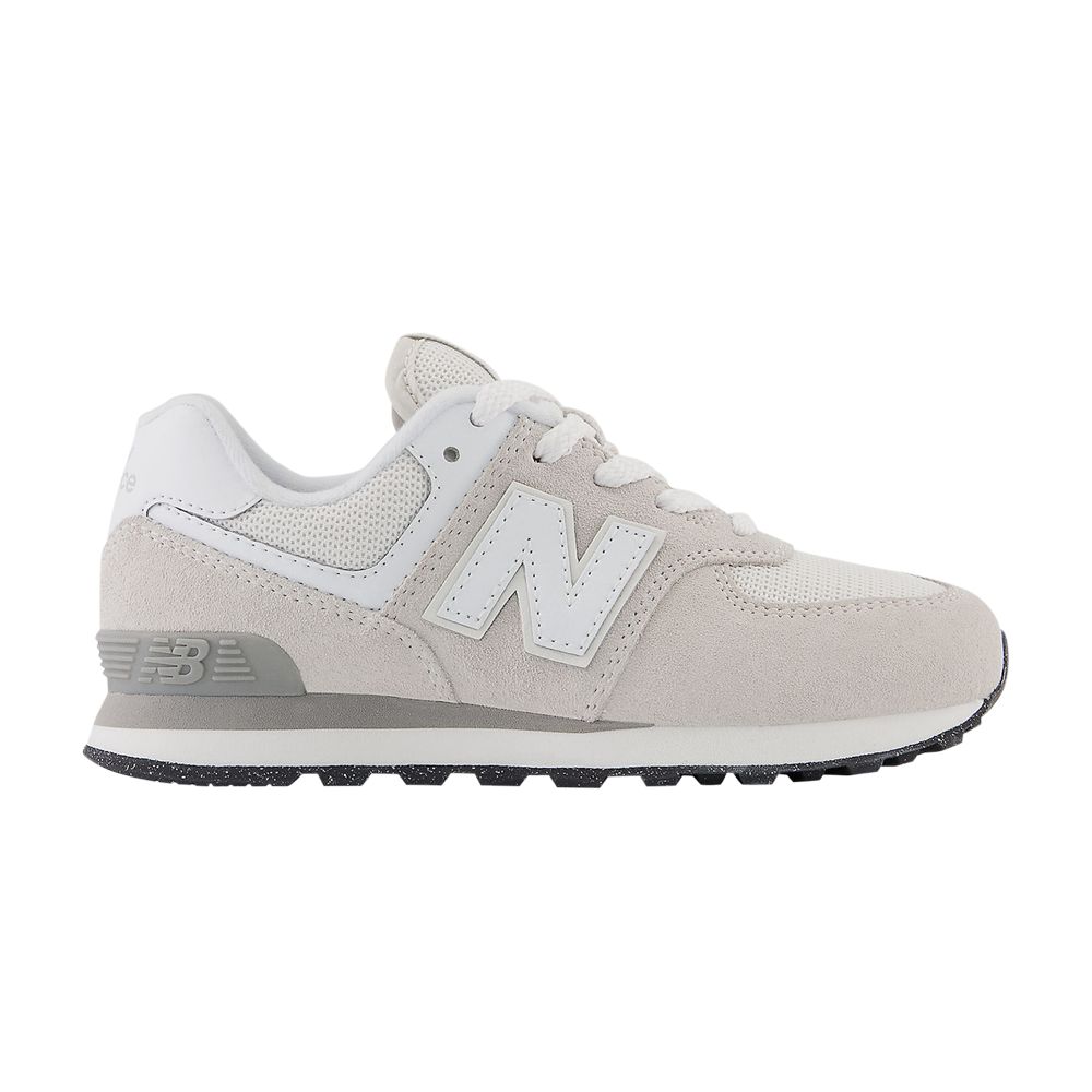 New Balance 574 Little Kid 'Core Pack - Nimbus Cloud' | Grey | Kid's Size 13