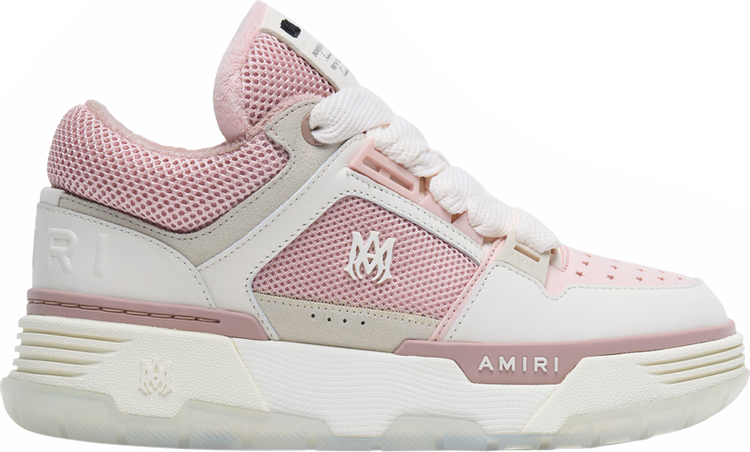 Amiri Wmns MA-1 'Pink'