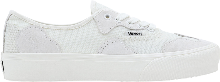 Buy Authentic VR3 PW LX 'Marshmallow' - VN0005WQFS8 | GOAT
