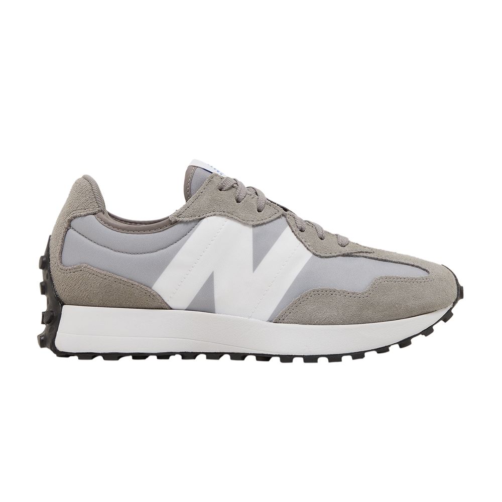 New Balance 327 'Marblehead' | Grey | Men's Size 8