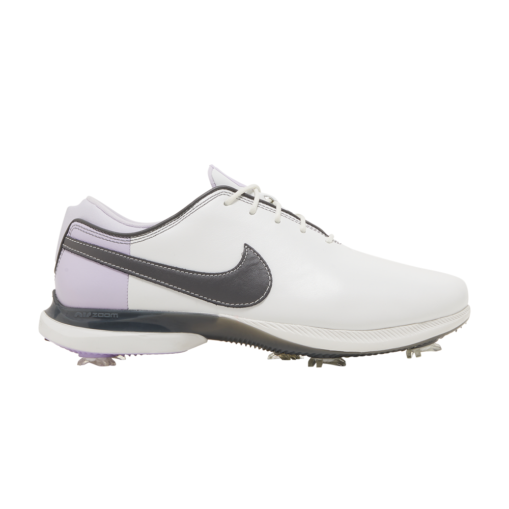 Pre-owned Nike Air Zoom Victory Tour 2 'white Violet Frost'