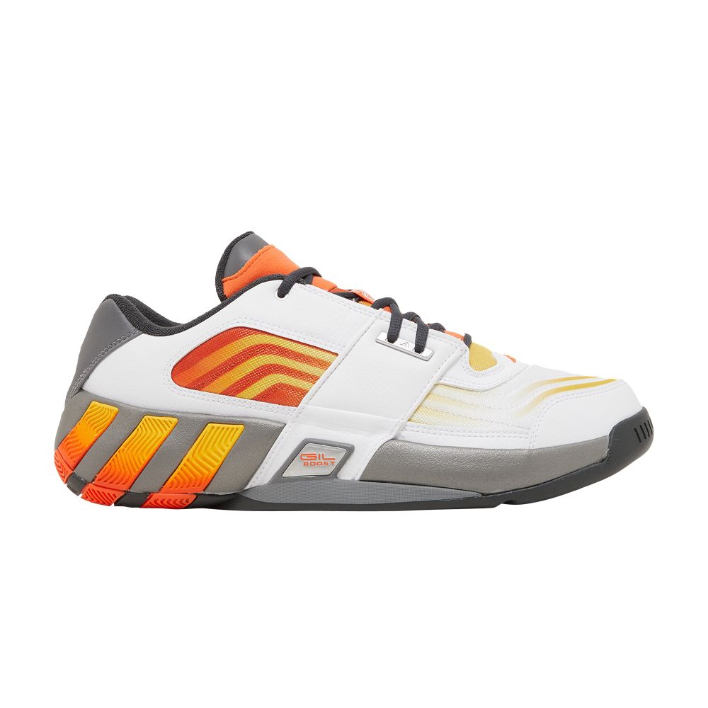 ADIDAS ORIGINALS GIL ZERO RESTOMOD 'GRANT HIGH SCHOOL'