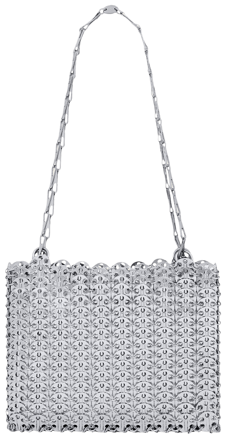 ハンドバッグ Rabanne HAND BAG (25ASS0127MET781 M158) 24384481_54451697_1000.jpg
