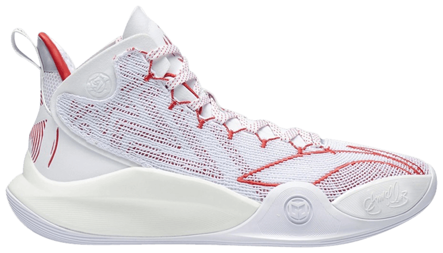 Buy CJ1 Mid 'Trail Blazers Home' ABAR019 5 GOAT