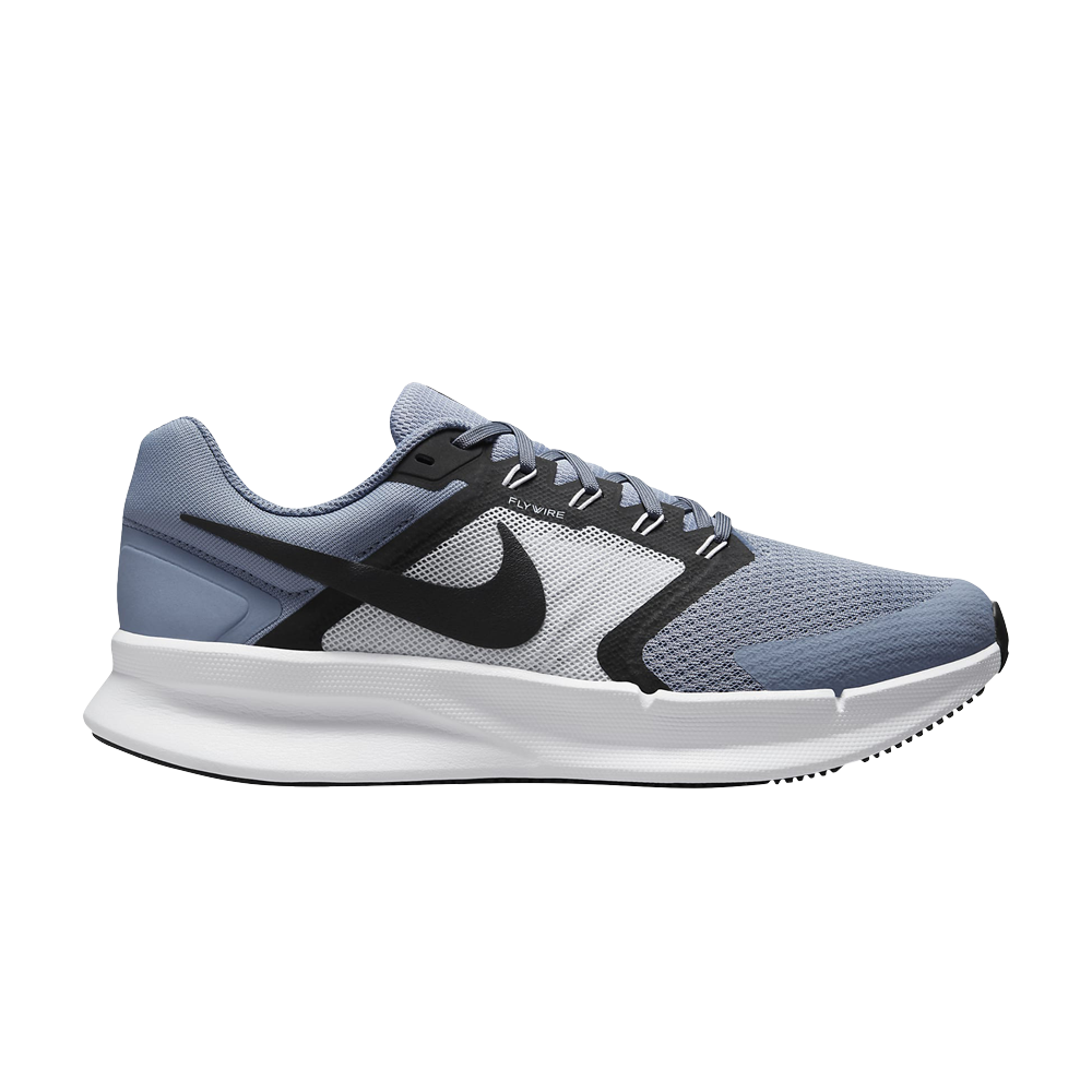 Pre-owned Nike Run Swift 3 'ashen Slate' In Grey
