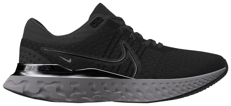 Nike React Infinity Run Flyknit 3 By You