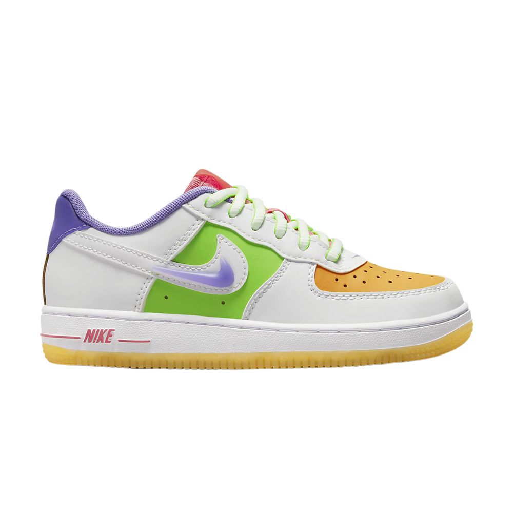 Force 1 LV8 PS 'Fruit Colors' - FD1036-100