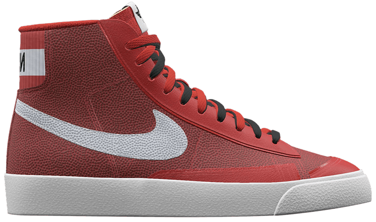 Blazer Mid 77 Nike Pro Club Unlocked By You