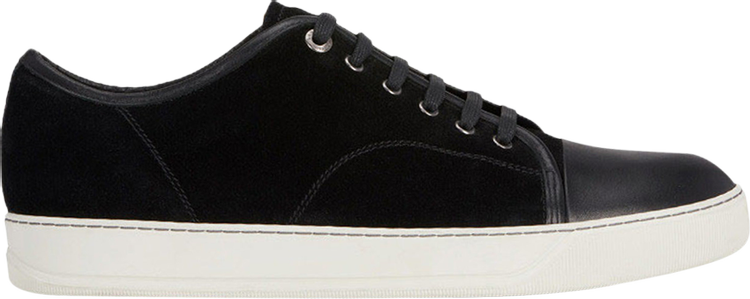 Buy DBB1 Sneaker 'Black' - SKDBB1 ANAP P15 Black | GOAT