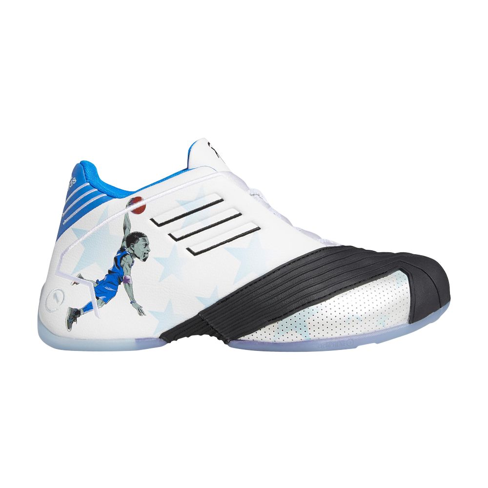 ADIDAS ORIGINALS T-MAC 1 'GEEK UP'