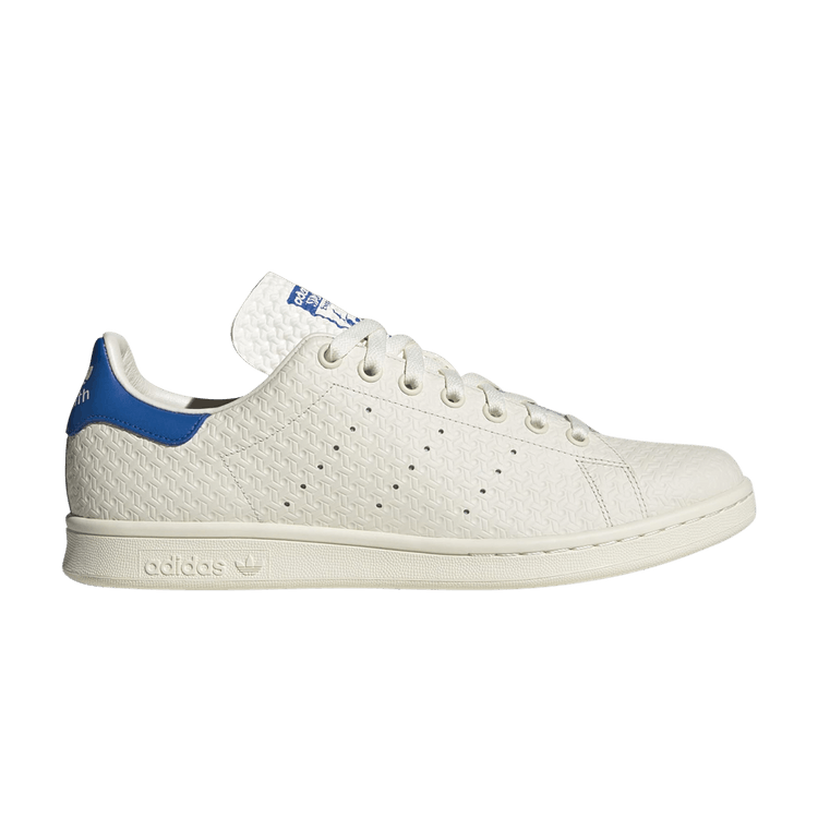 Buy Stan Smith Debossed Geometric Print HQ6747 GOAT CA
