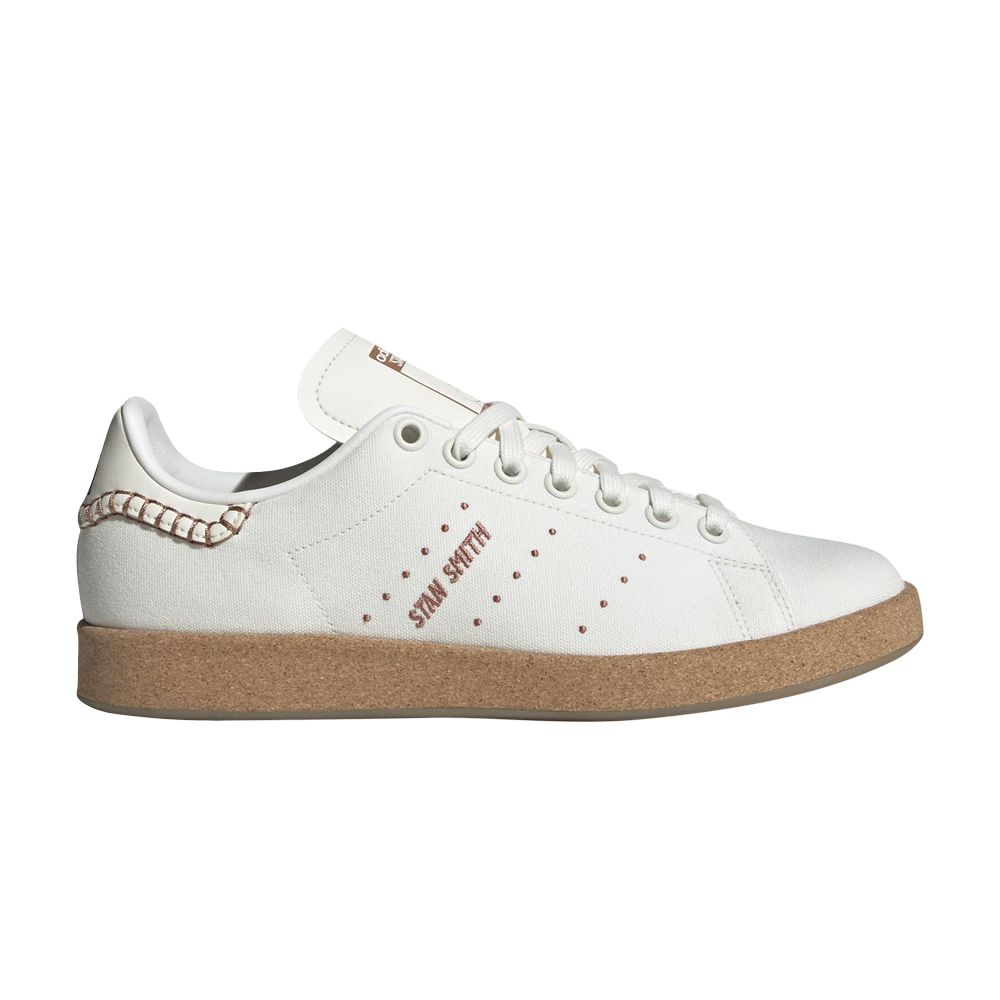 ADIDAS ORIGINALS MOOMIN X WMNS STAN SMITH 'SNORKMAIDEN & MOOMINTROLL'