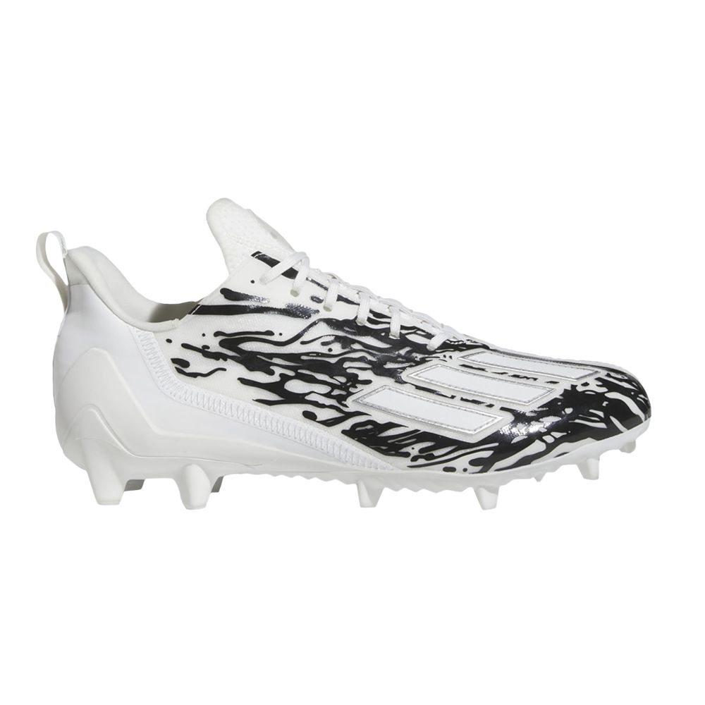 ADIDAS ORIGINALS ADIZERO 12.0 'POISON - WHITE'