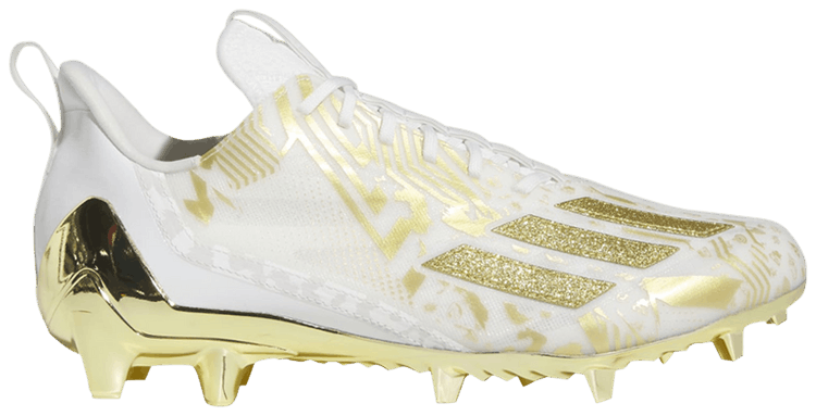 Buy Adizero 12.0 'Mismatch - Gold Metallic' - IG7227 | GOAT Buy Adizero 12.0 'Mismatch - Gold Metallic' - IG7227 | GOAT