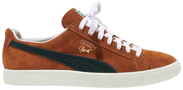 Puma discount japan clyde