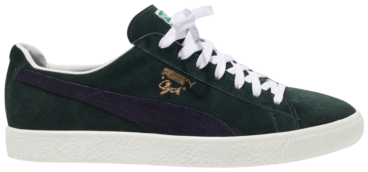 Noah x Clyde Made in Japan Green
