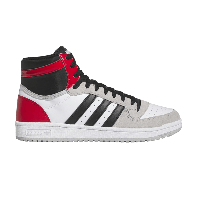 Adidas original top ten top