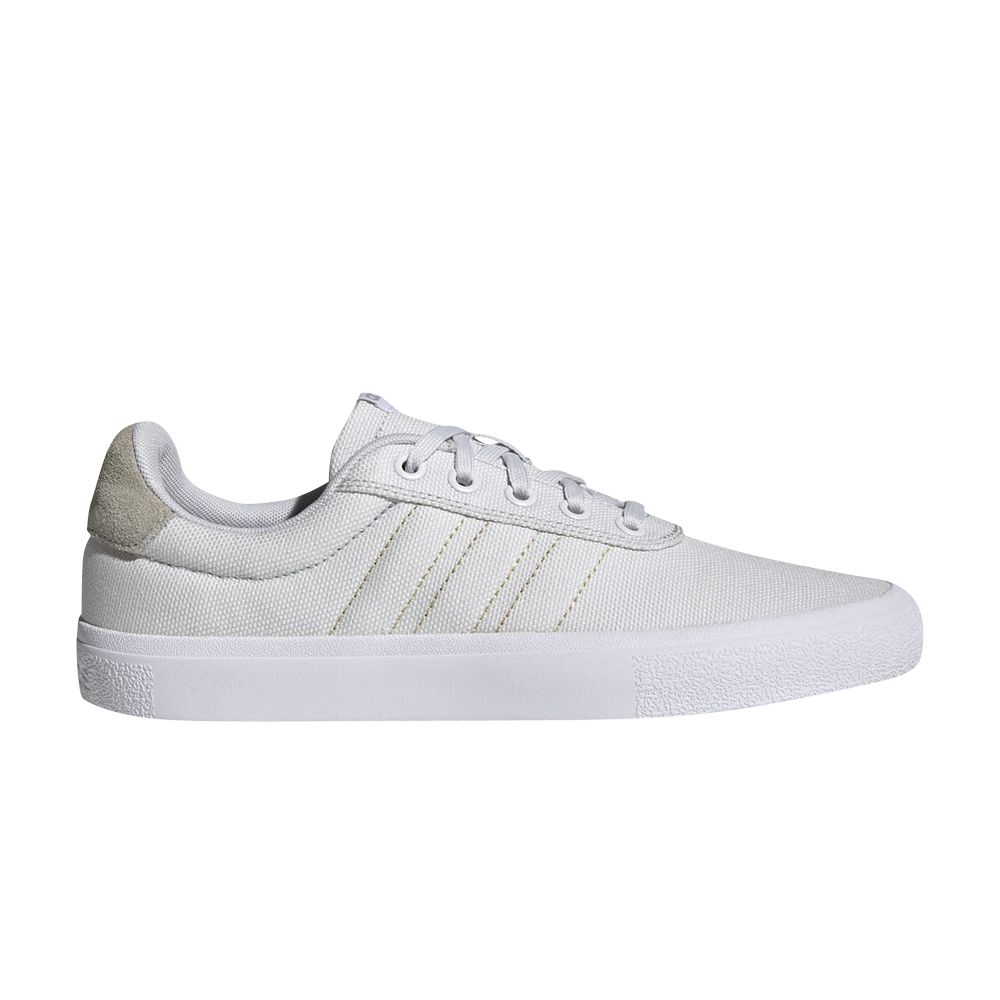 Chaussure Vulc Raid3r Lifestyle Skateboarding 3-Stripes Branding - H06103