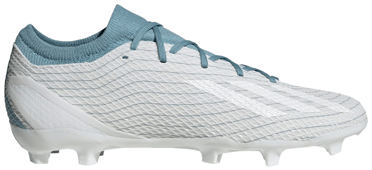 Parley x adidas X Speedportal3 FG Sustainability Pack