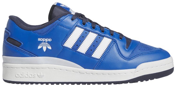 Adidas Forum 84 Low ADV Mirrored Lines Pack