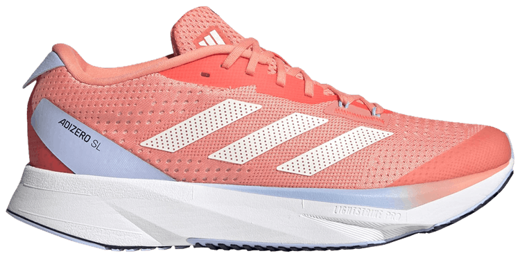 Adidas Wmns Adizero SL Coral Fusion