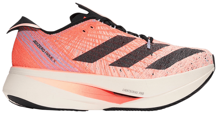 Buy Adizero Prime X Strung 'Solar Red' - HQ3782 | GOAT Buy Adizero Prime X Strung 'Solar Red' - HQ3782 | GOAT