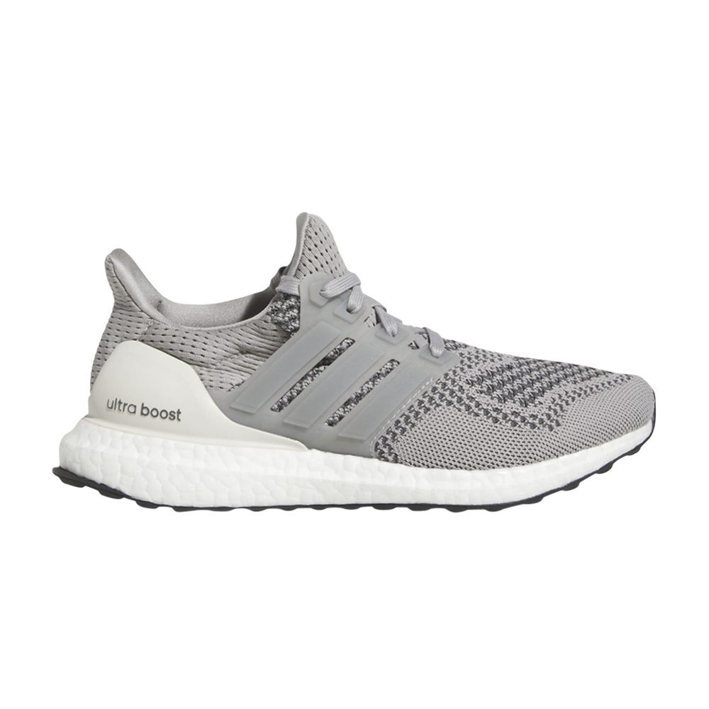 ADIDAS ORIGINALS WMNS ULTRABOOST 1.0 'SOLID GREY'