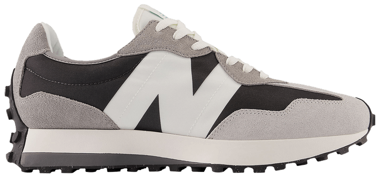 New Balance 327 Brighton Grey Blacktop