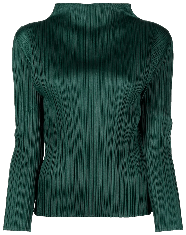 Buy Pleats Please Issey Miyake Tops: New Releases & Iconic Styles