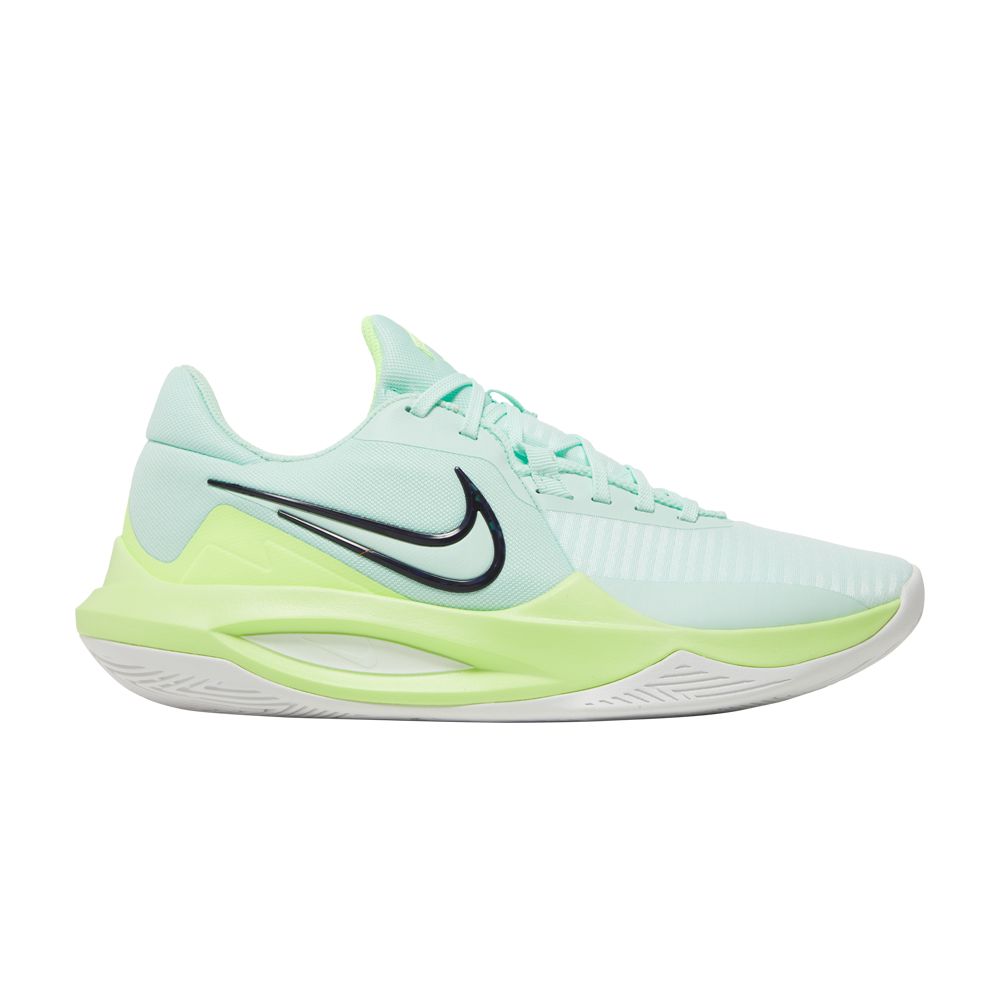 Nike Precision 6 'Mint Foam' | Green | Men's Size 10.5