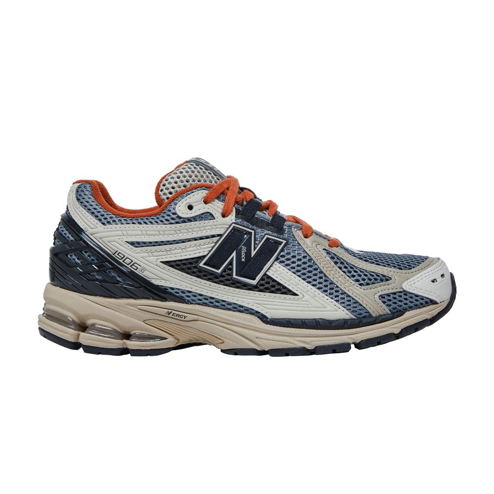 NEW BALANCE 1906R 'BLACKTOP MINDFUL GREY' SIZE? EXCLUSIVE