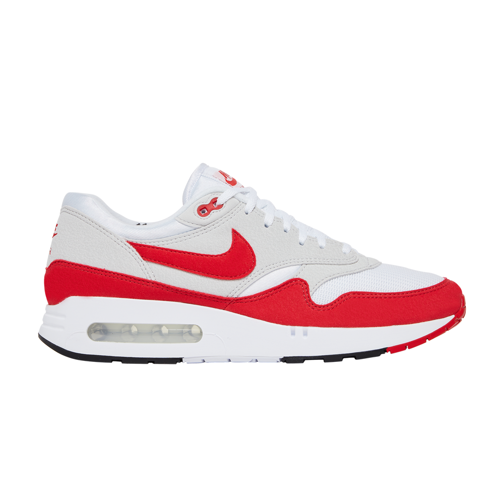 Pre-owned Nike Air Max 1 '86 Og 'big Bubble - Red'