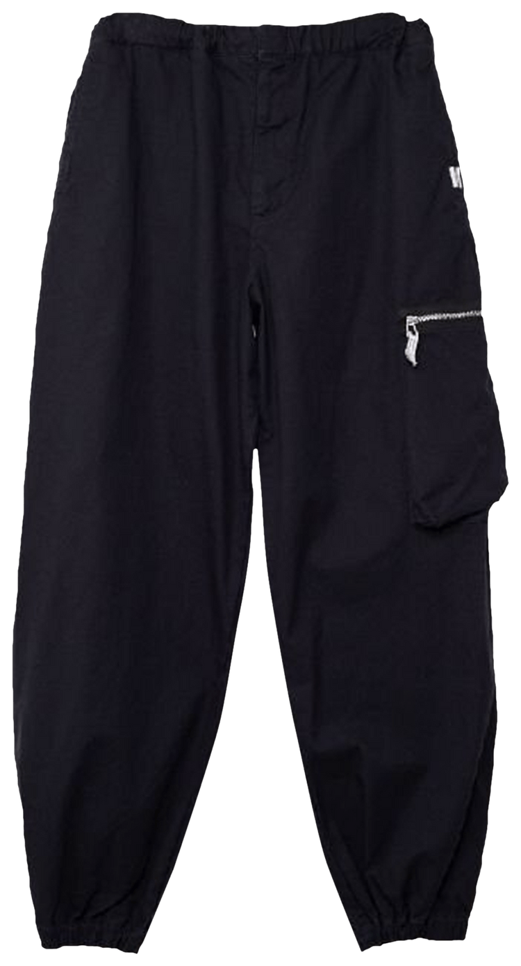 パンツ mihara yasuhiro Heavy CanvasJoggerPants Buy Maison Mihara Yasuhiro bottoms: New & Pre-Owned | GOAT