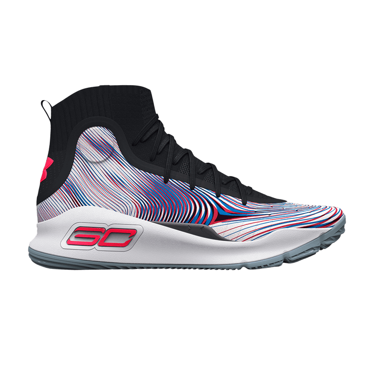 Buy Curry 4 Mid GS More Magic 2017 1295995 008 GOAT