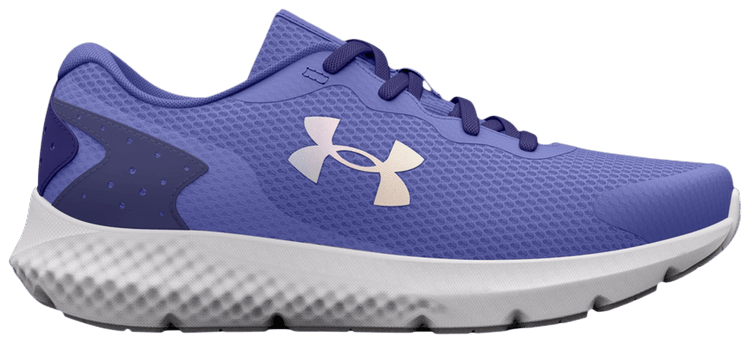 Under Armour Rogue 3 AL PS Baja Blue