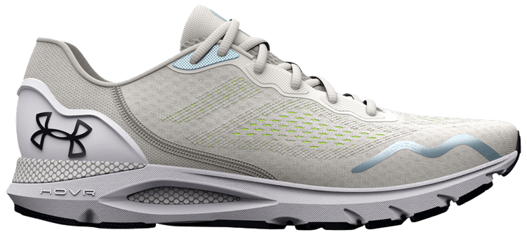 Under Armour HOVR Sonic 6 Daylight Grey Mist