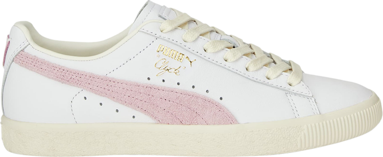 Clyde 'Base - Pearl Pink'
