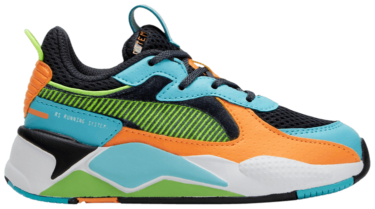 Puma rs x 3 toys shop
