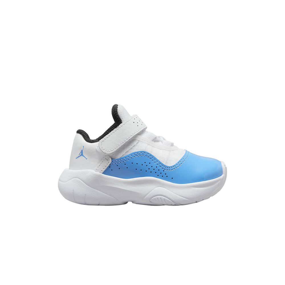 Air Jordan 11 CMFT Low TD 'UNC' - CZ0906-114
