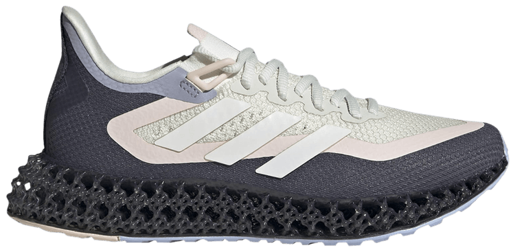 Adidas Wmns 4DFWD 2 White Tint Shadow Navy