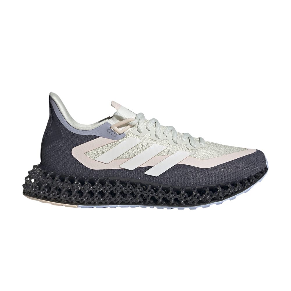 ADIDAS ORIGINALS WMNS 4DFWD 2 'WHITE TINT SHADOW NAVY'