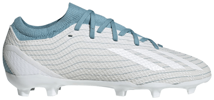 Parley x adidas X Speedportal3 J Sustainability Pack