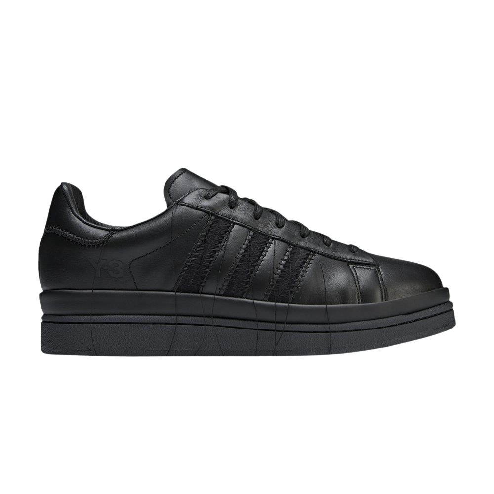 adidas Y-3 Hicho 'Sashiko - Black' | Men's Size 9.5