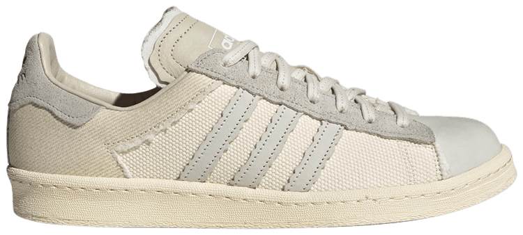 Size 10.5 Highsnobiety x Campus 'HIGHArt'