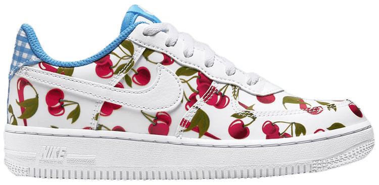 Nike Air Force 1 LV8 PS Cherry Picnic