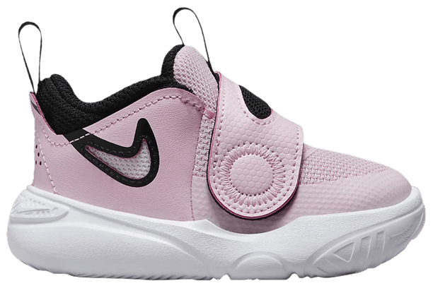 Nike Team Hustle D11 TD Pink Foam