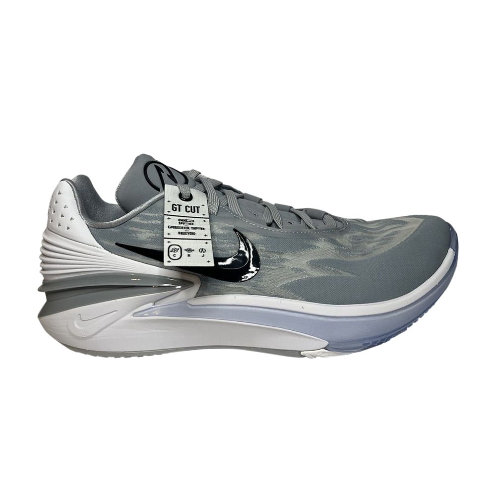 NIKE AIR ZOOM GT CUT 2 TB PROMO 'WOLF GREY'