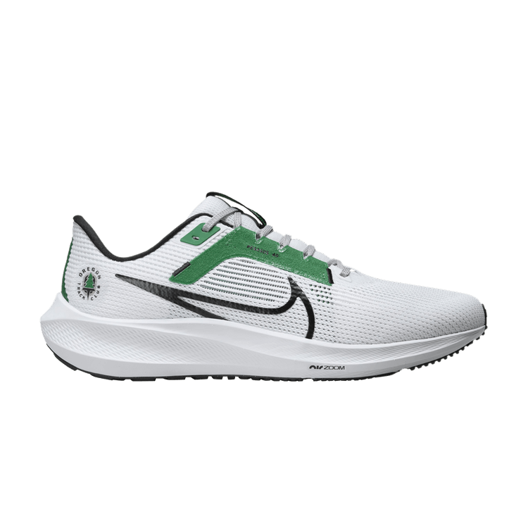 Buy Air Zoom Pegasus 40 Oregon Track Club FJ2845 100 GOAT