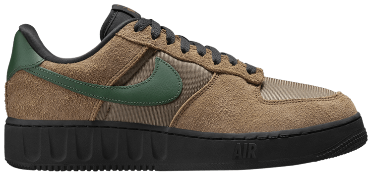Nike Air Force 1 Unity Beef  Broccoli Sample